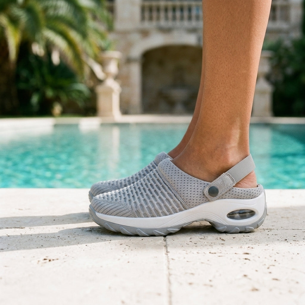 Uma Rosalie | Orthopedic Supportive Shoes