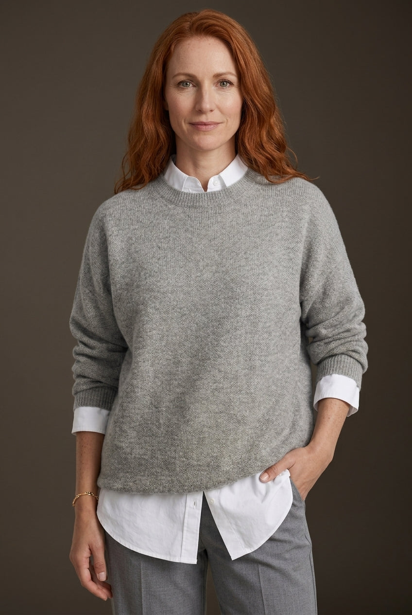 Bree | Soft and Warm Sweater