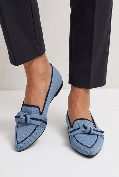 Mathilde | Ribbon Orthopedic Sandal