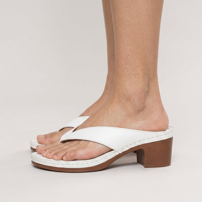 Berenice Alicia | Orthopedic Slip-On Sandal