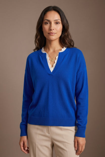 Liora | Elegant Top