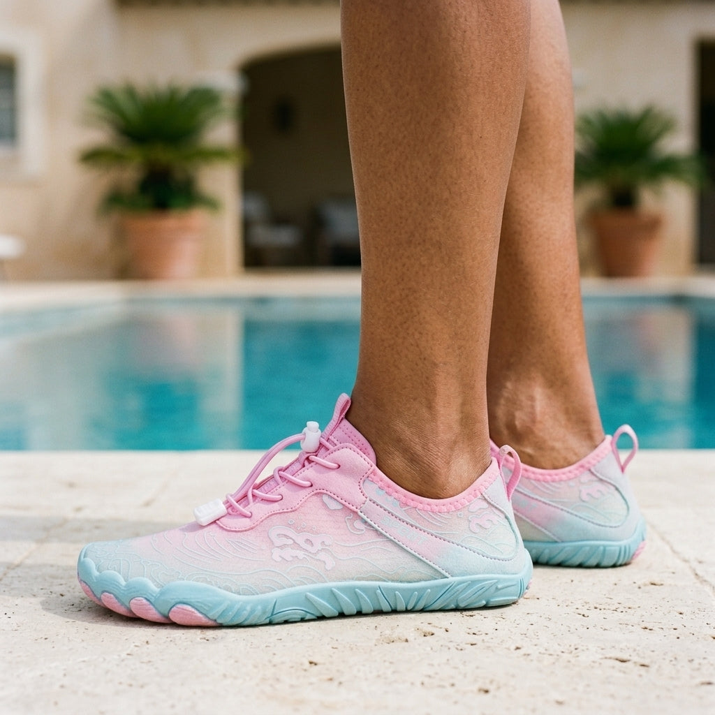 Zola Ivy | Barefoot Flexible Shoes