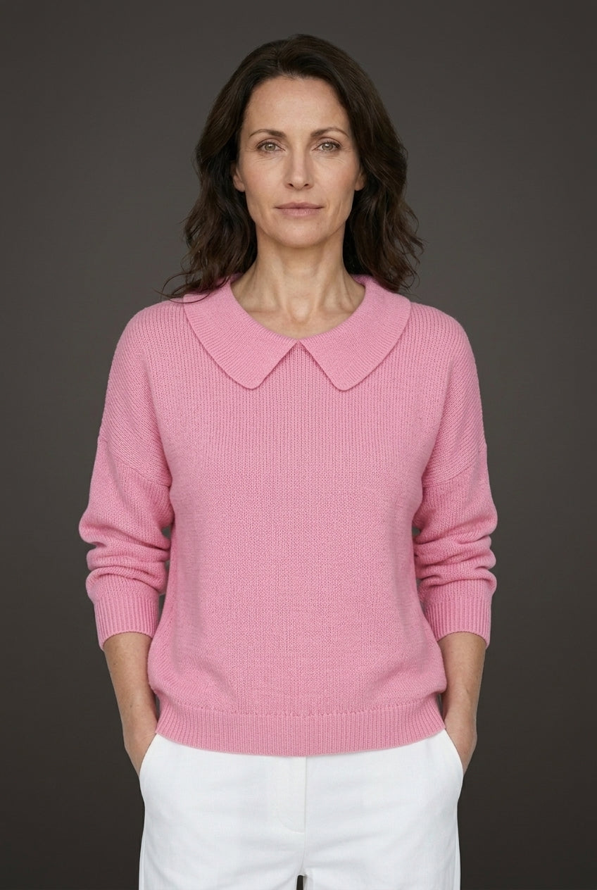 Aneya | Classic Sweater