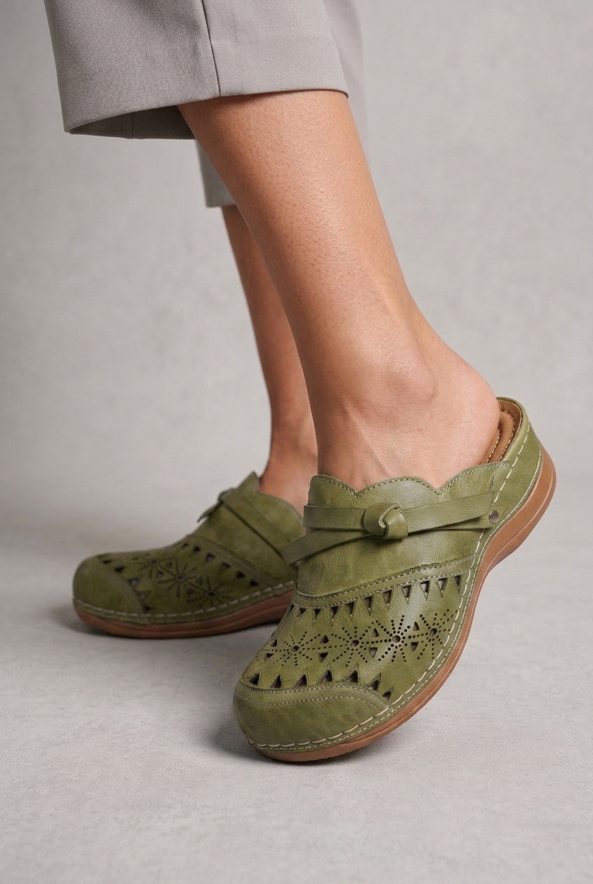Iolanthe | Orthopedic Comfort Sandals