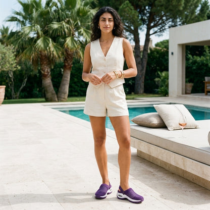 Uma Rosalie | Orthopedic Supportive Shoes