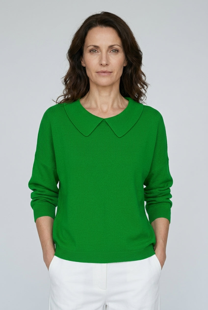Aneya | Classic Sweater