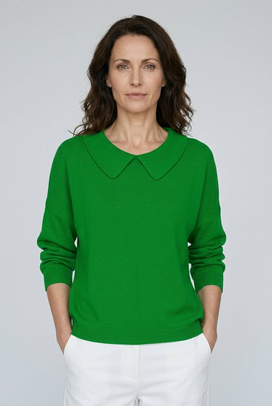 Aneya | Classic Sweater