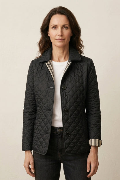 Reia | Lightweight Autumn Jacket