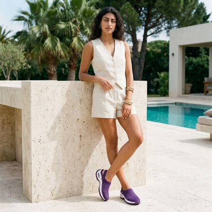 Uma Rosalie | Orthopedic Supportive Shoes