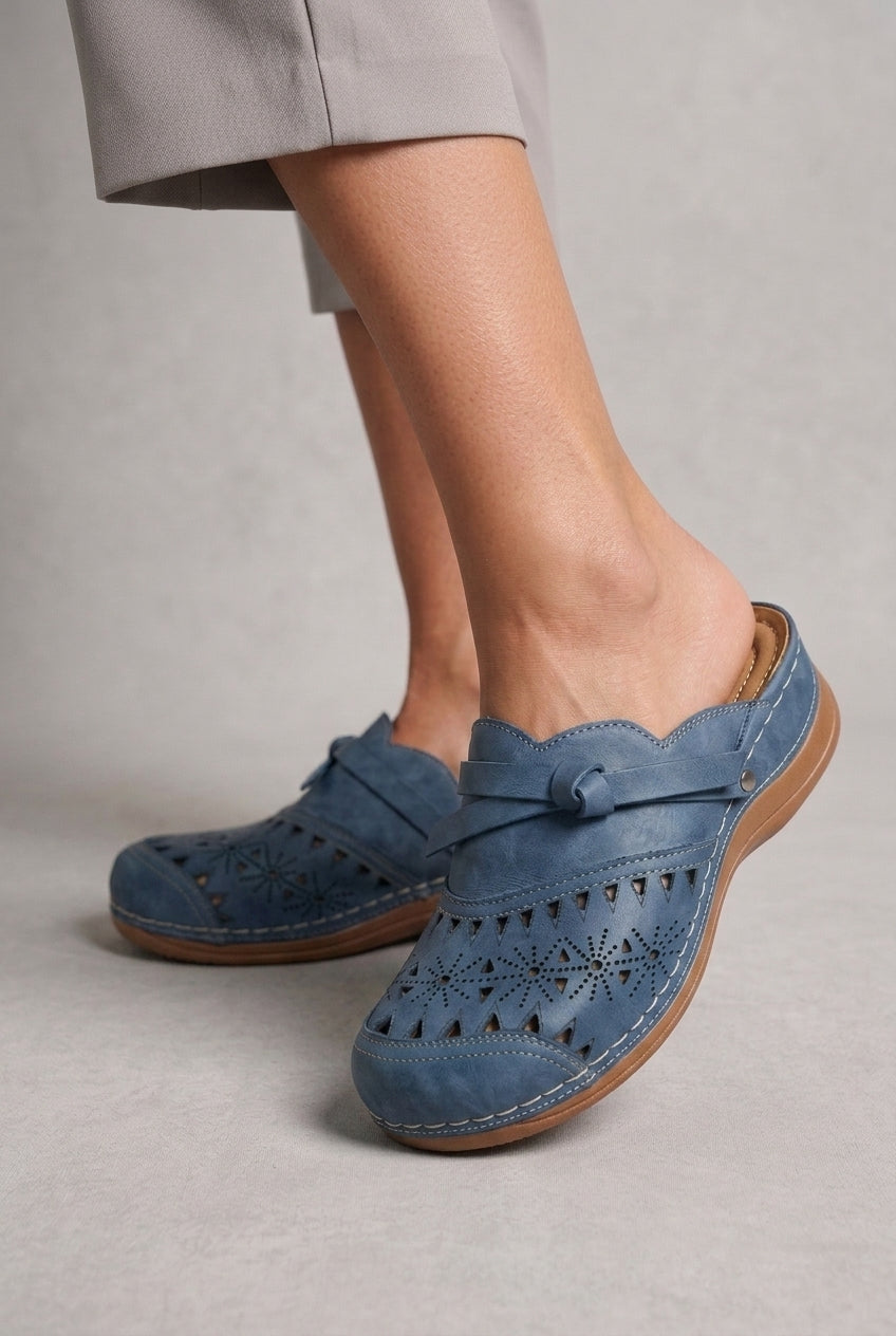 Iolanthe | Orthopedic Comfort Sandals