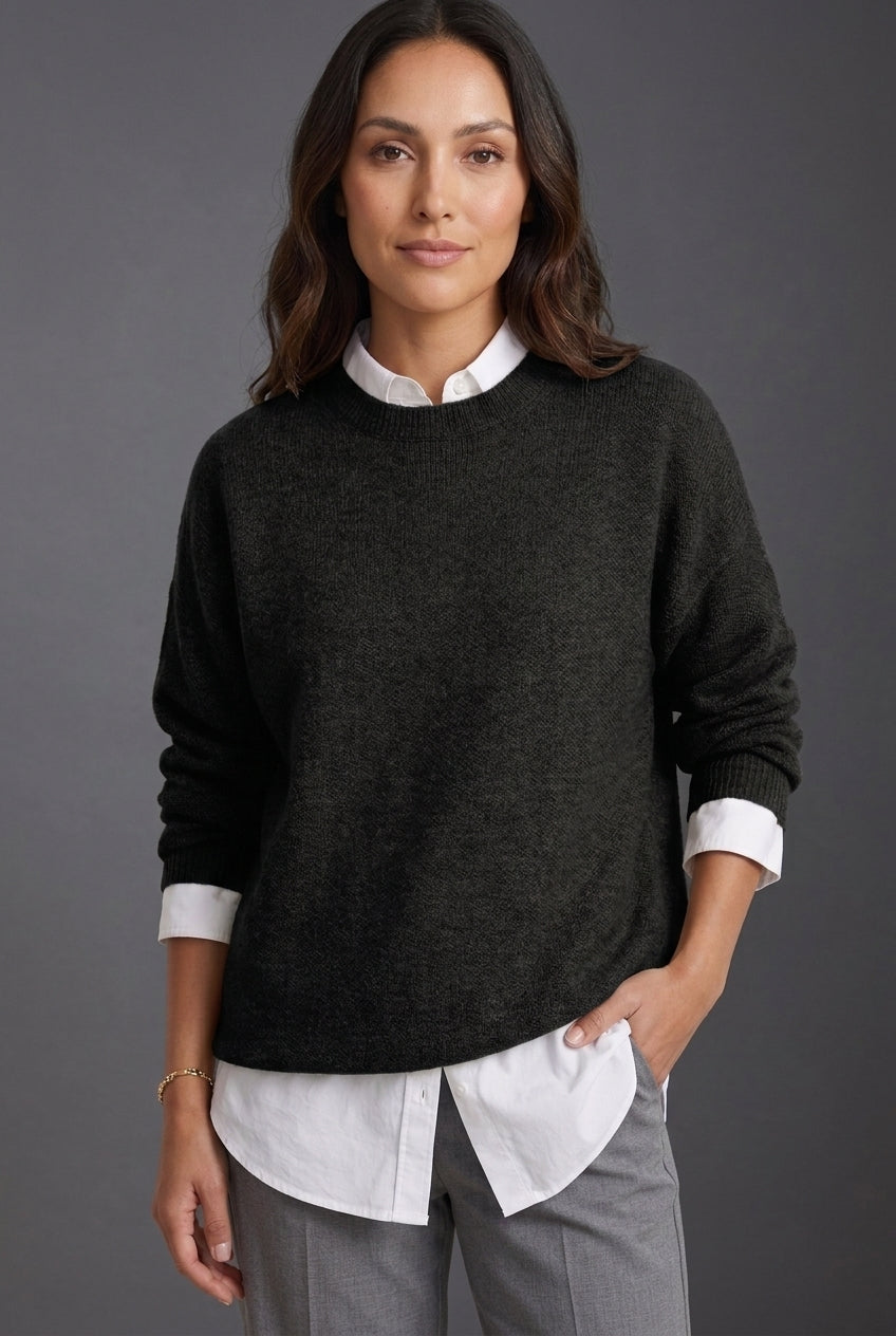 Bree | Soft and Warm Sweater