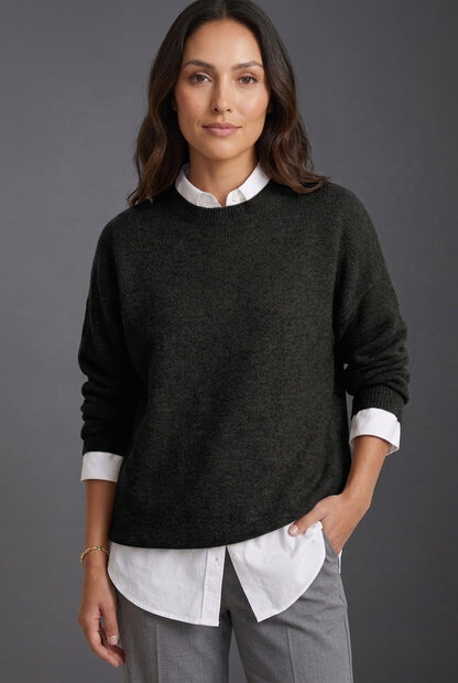 Bree | Soft and Warm Sweater