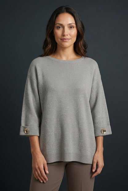 Esma | Elegant Sweater