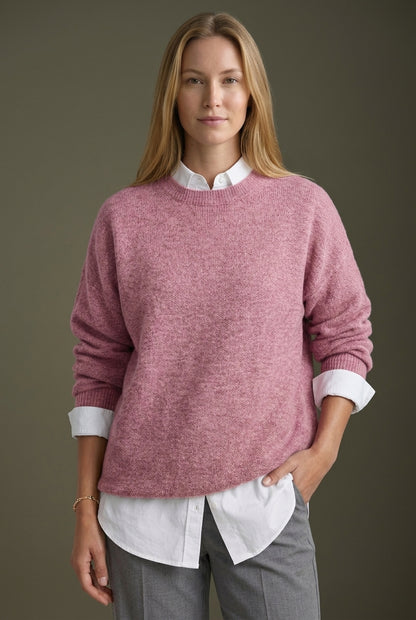 Bree | Soft and Warm Sweater