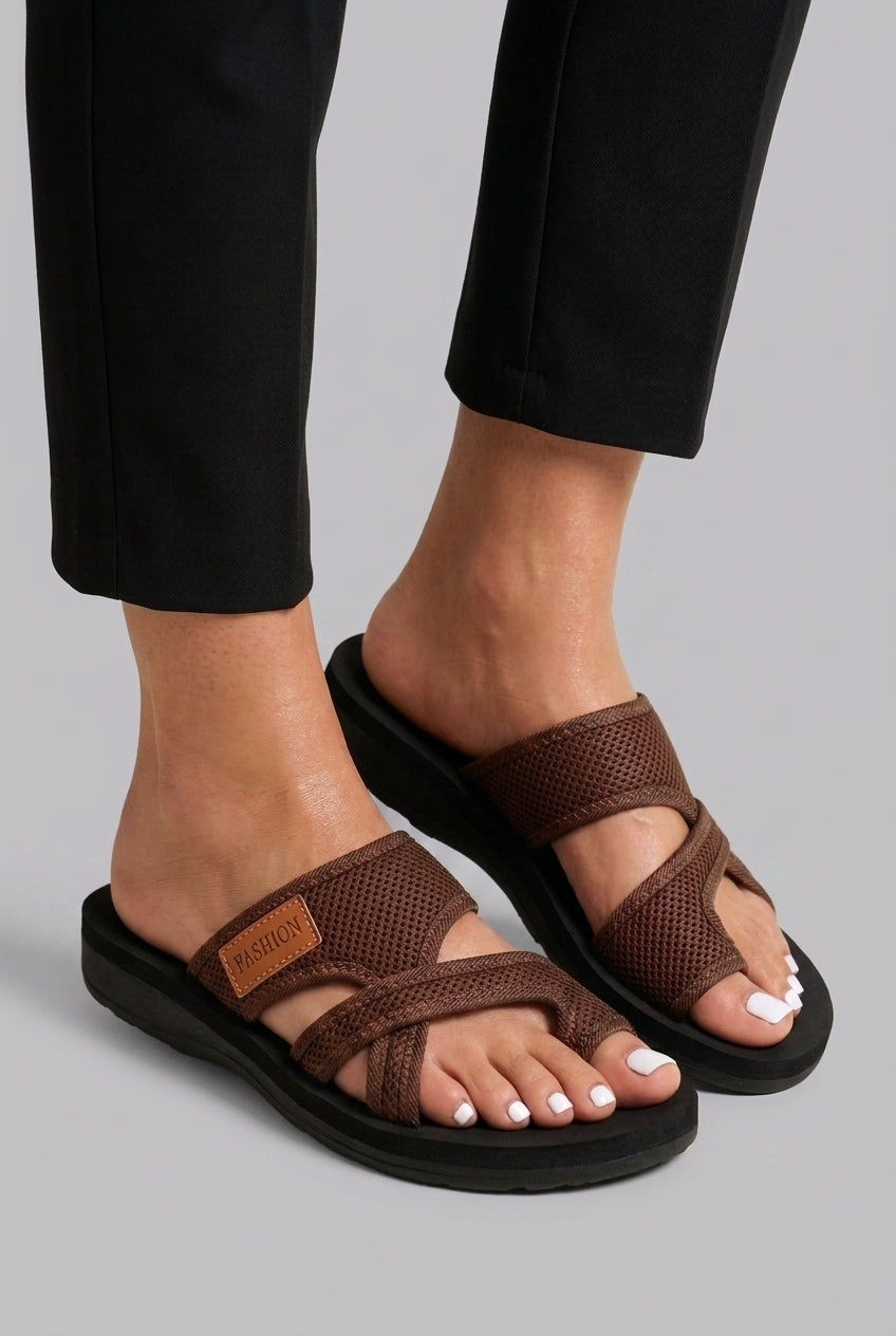 Ilana | Orthopedic Summer Sandal