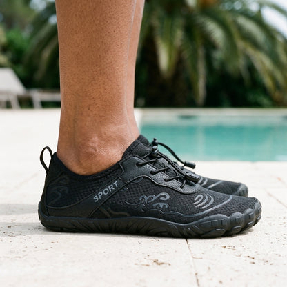 Zola Ivy | Barefoot Flexible Shoes