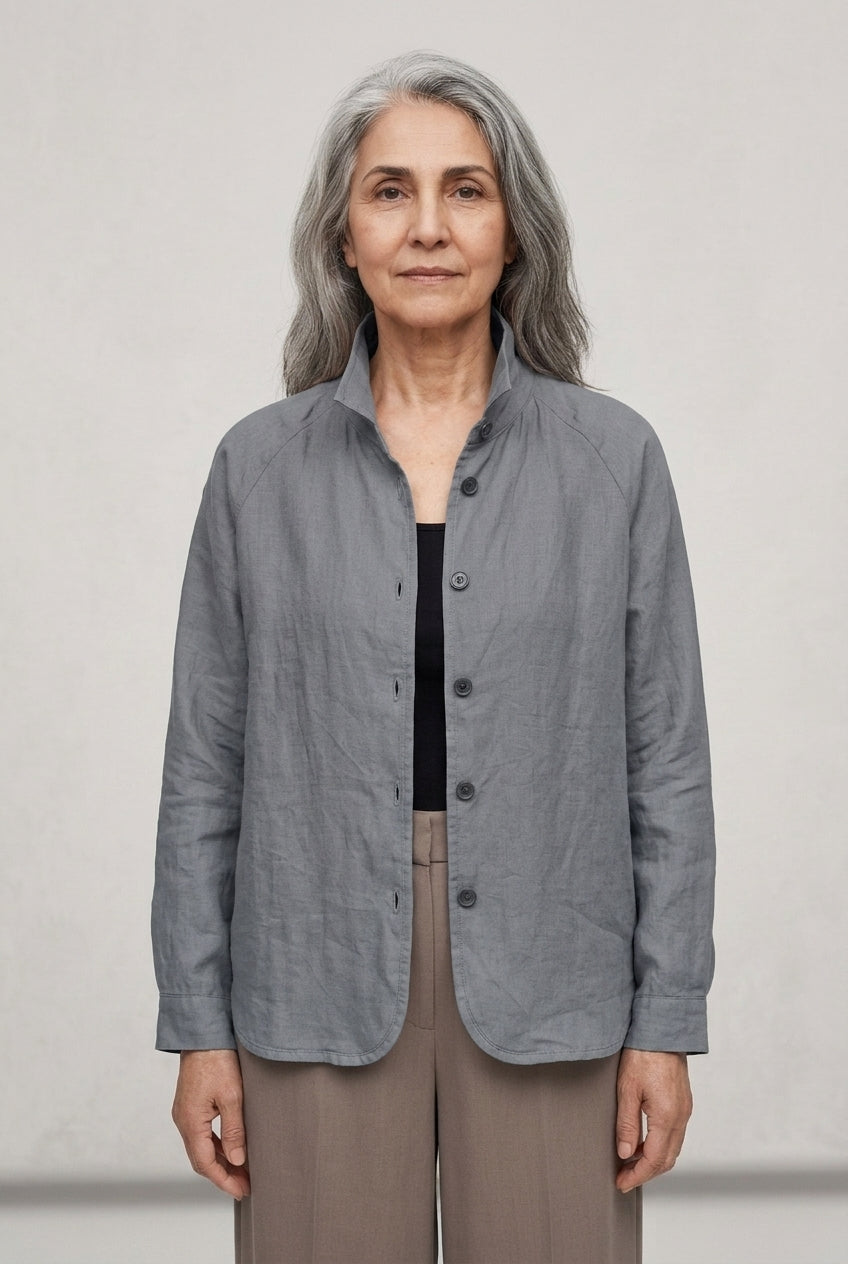 Cressida | Lightweight Structured Top