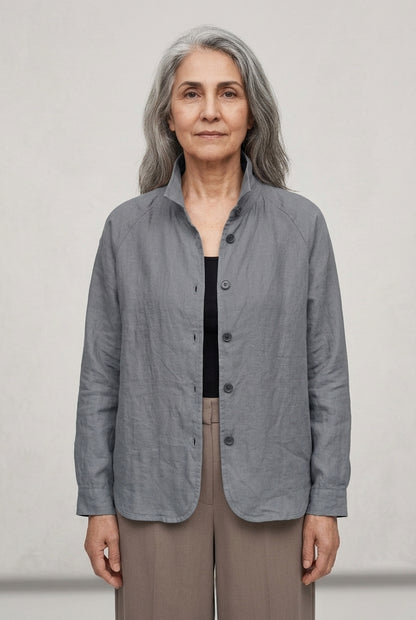 Cressida | Lightweight Structured Top