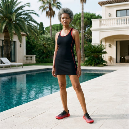 Zola Ivy | Barefoot Flexible Shoes