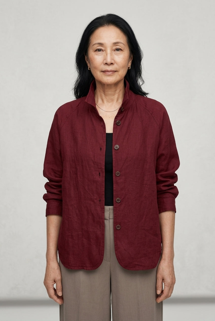 Cressida | Lightweight Structured Top