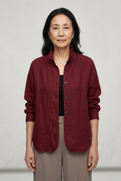 Cressida | Lightweight Structured Top