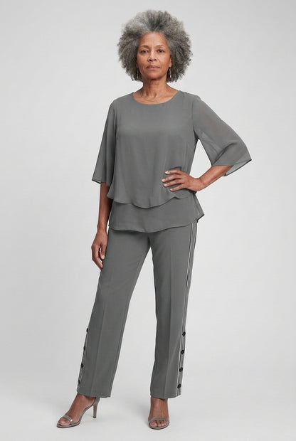 Junia | Loose Two-Piece Set