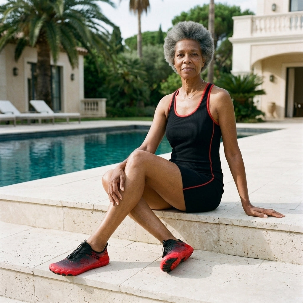 Zola Ivy | Barefoot Flexible Shoes