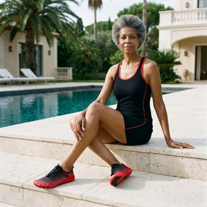 Zola Ivy | Barefoot Flexible Shoes