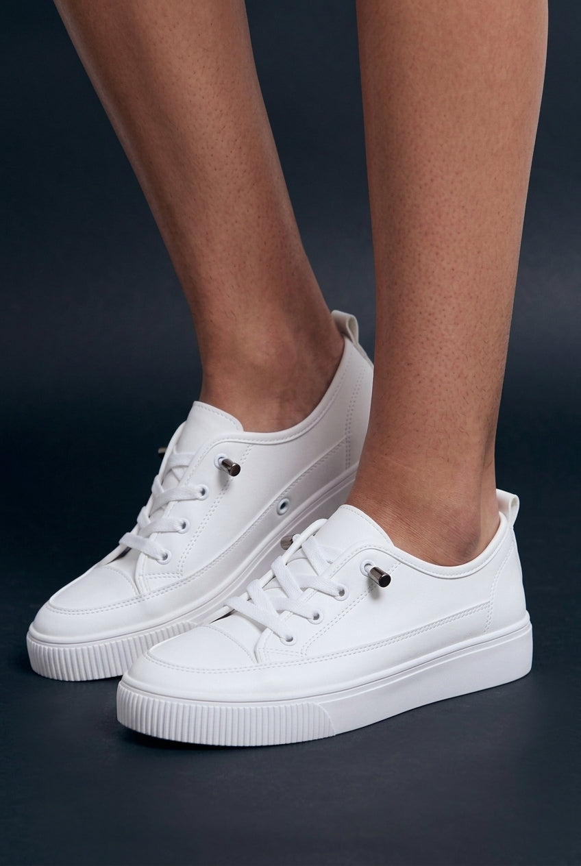 Supportive Orthopedic Laced Shoes for Women, Cushioned Lightweight Everyday Comfort, for Work, Walking & Casual Wear