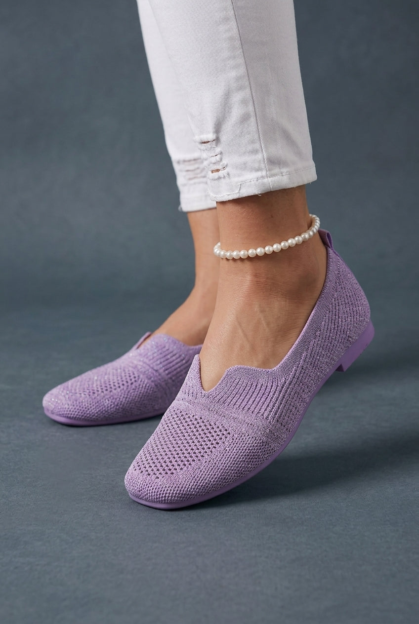 Supportive Orthopedic Shoes for Women, Gel Cushioning Arch Support Slip-Resistant, for Work, Everyday Wear & All-Day Com