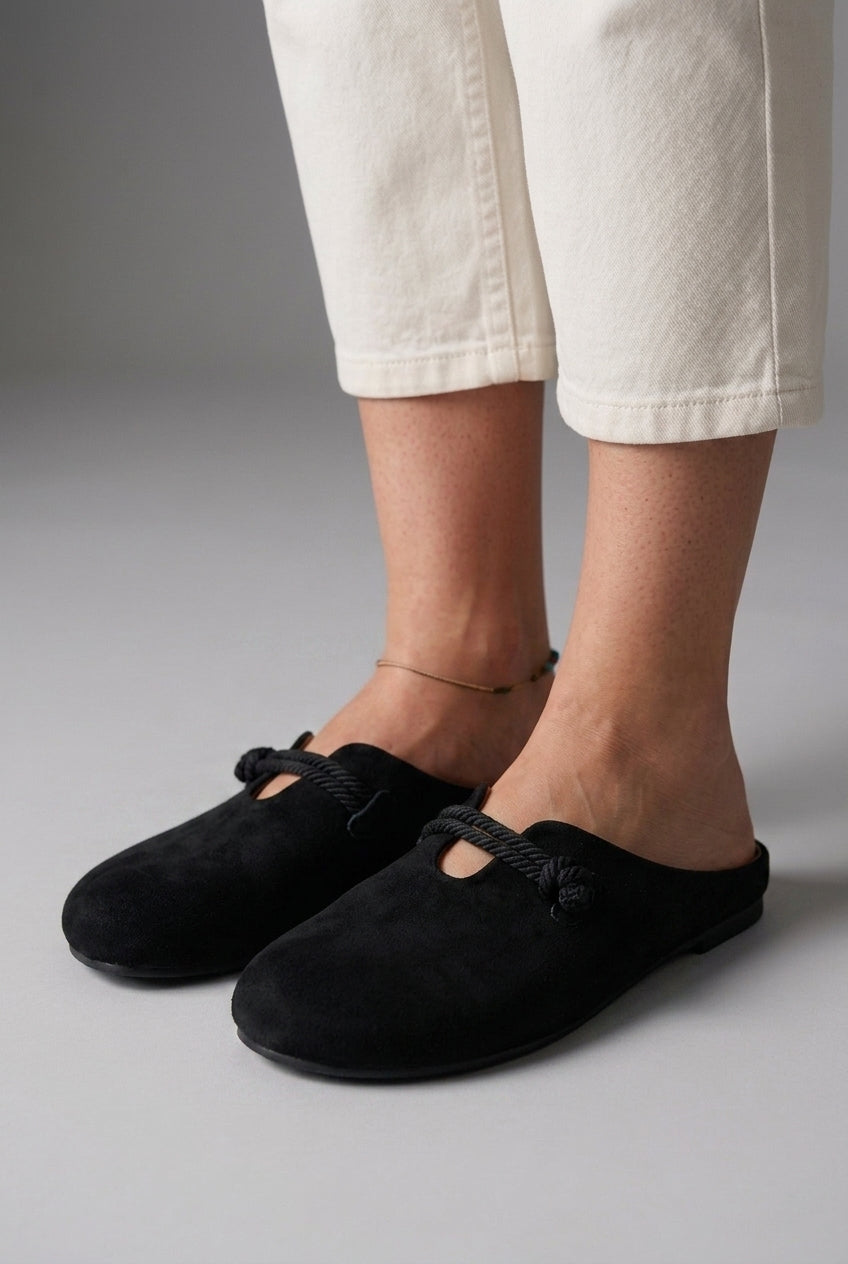 Valdis | Structured Lace Loafers