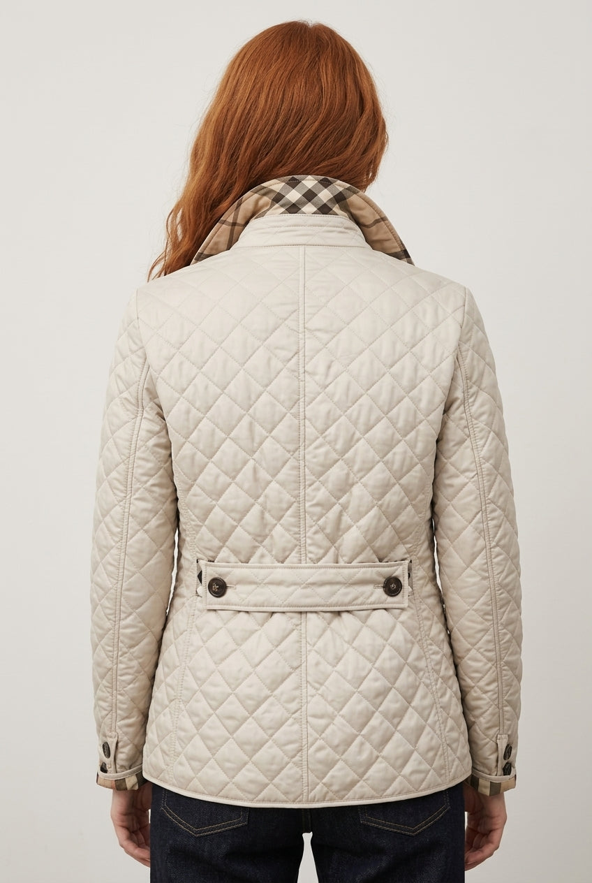 Reia | Lightweight Autumn Jacket