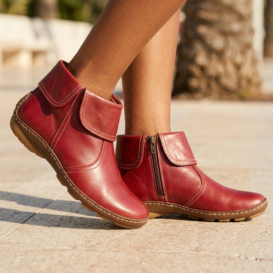 Enya | Orthopedic Waterproof Boot