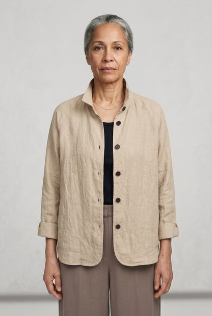 Cressida | Lightweight Structured Top