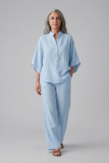 Juliska | Wide Sleeve Two-Piece Set
