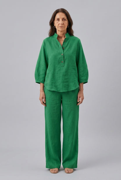 Juliska | Wide Sleeve Two-Piece Set