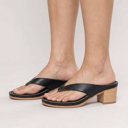 Berenice Alicia | Orthopedic Slip-On Sandal